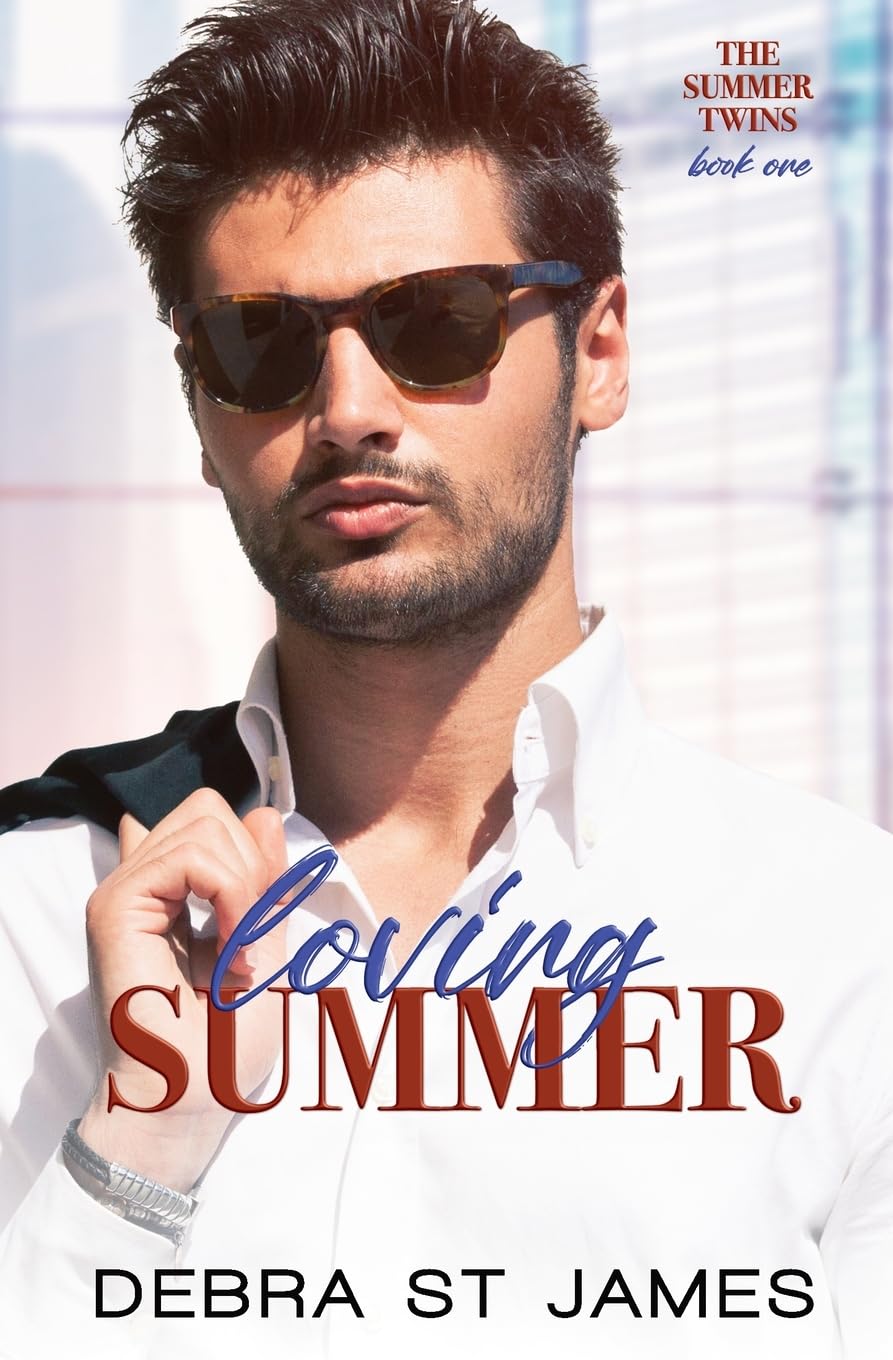 Loving Summer - Debra St James