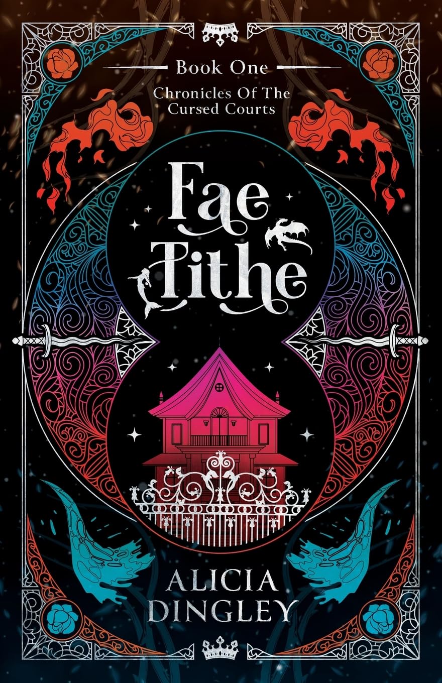 Fae Tithe - Alicia Dingley