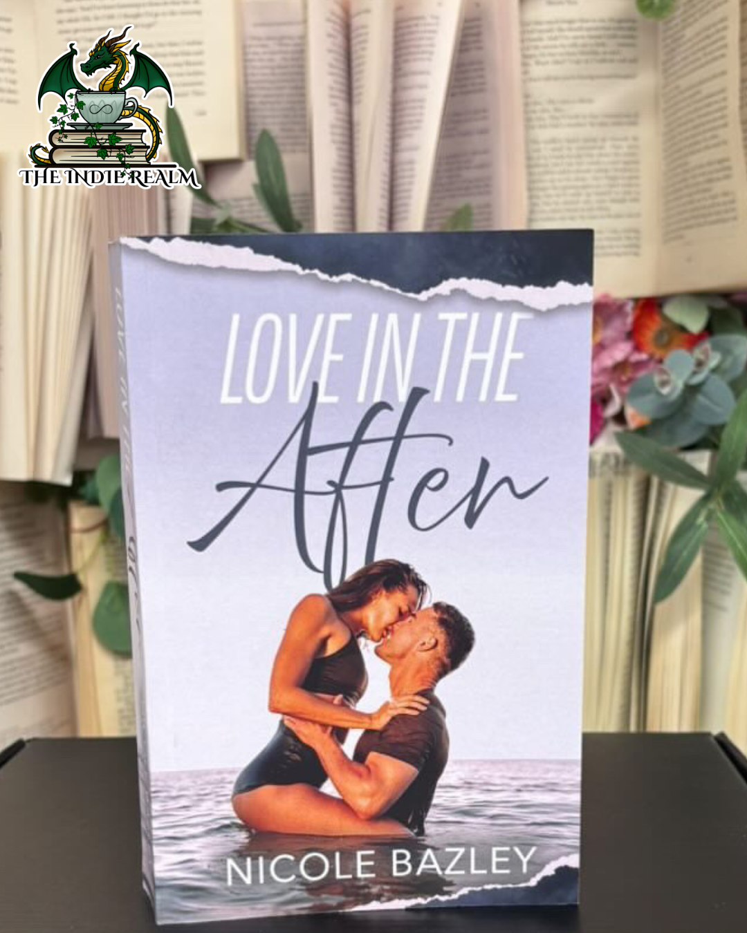 Love In The After - Nicole Bazley