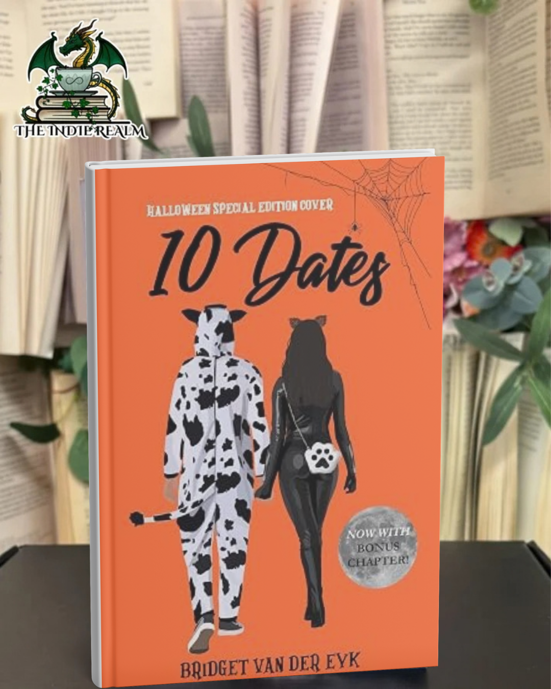 10 Dates