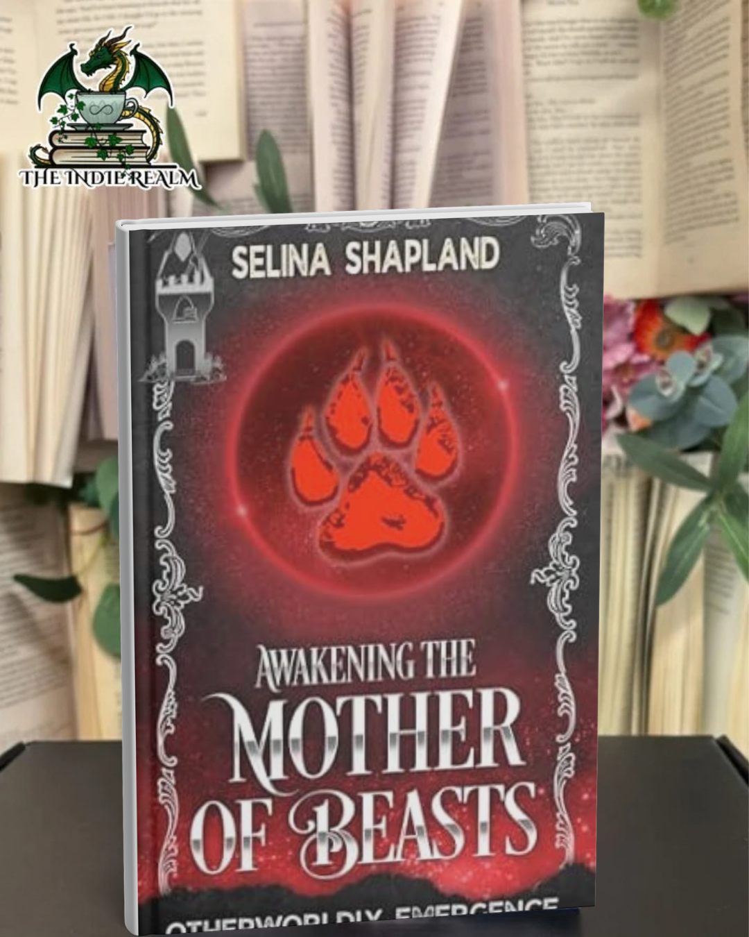 Awakening the Mother of Beasts - Selina Shapland