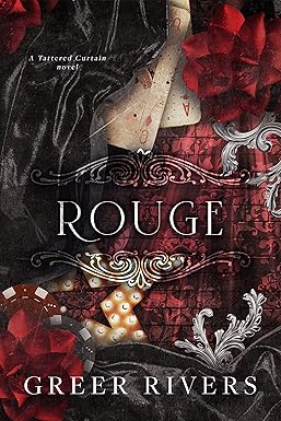 Rouge - Greer Rovers