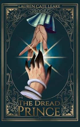 The Dread Prince - Lauren Cate Leake