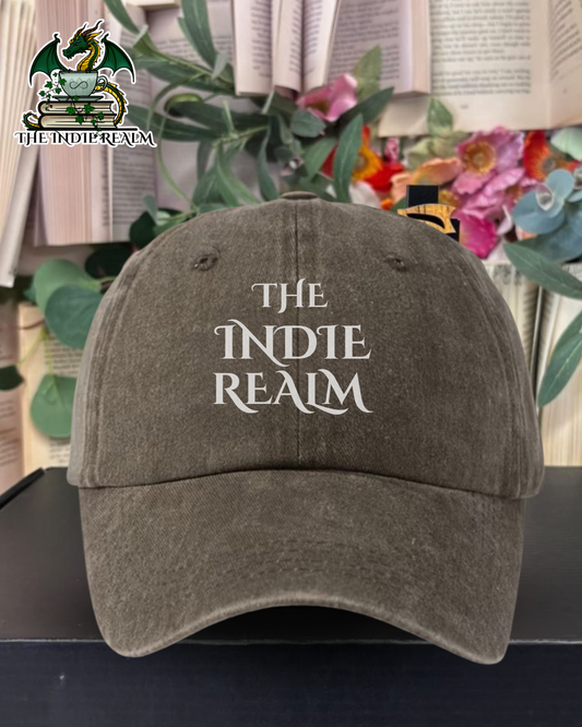 The Indie Realm Cap