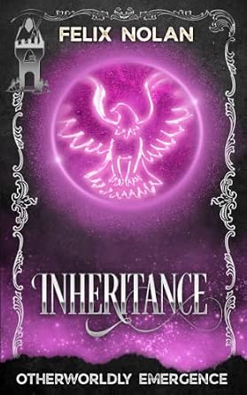 Inheritance - Felix Nolan