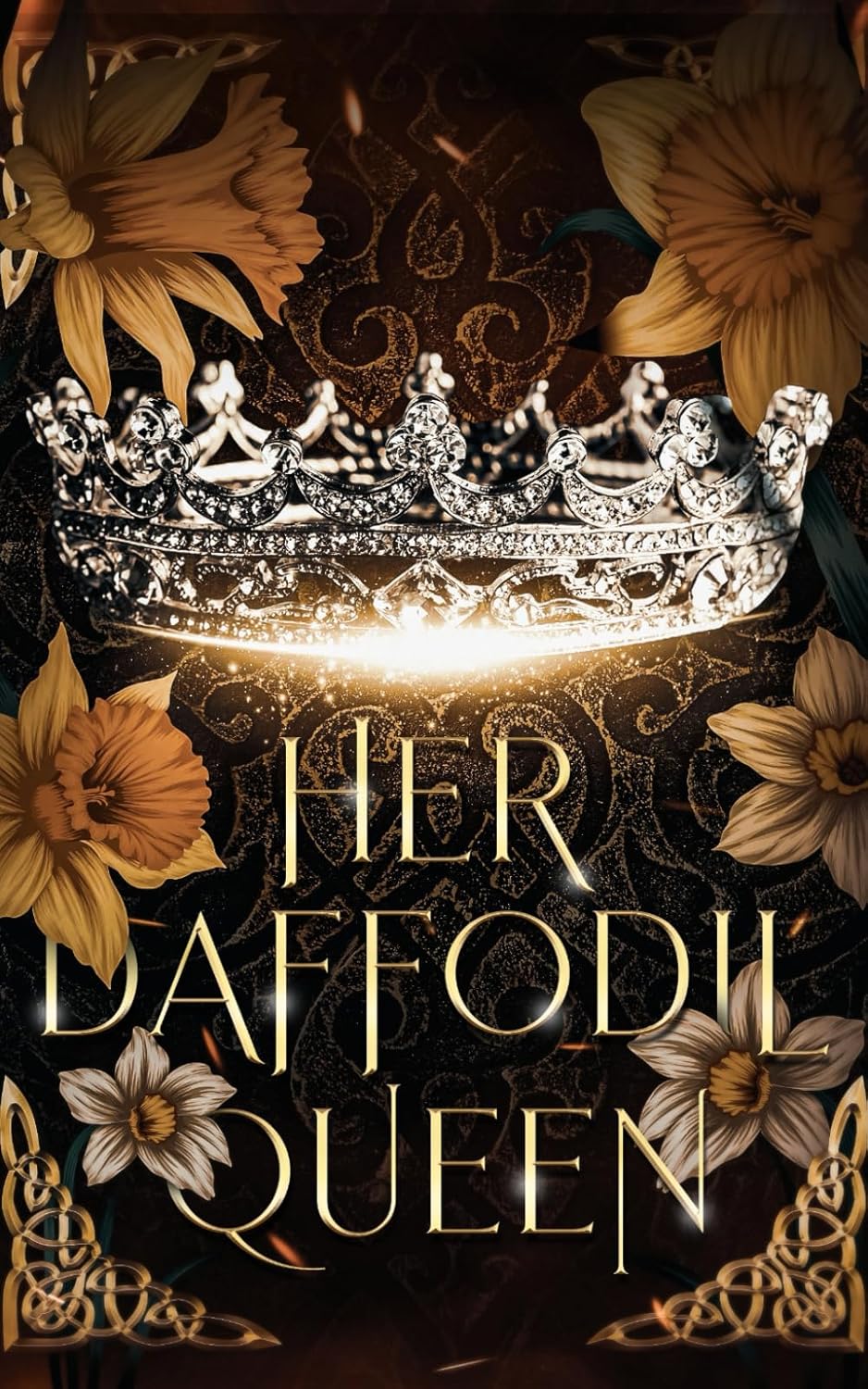 Her Daffodil Queen - Heather Salter-Purves
