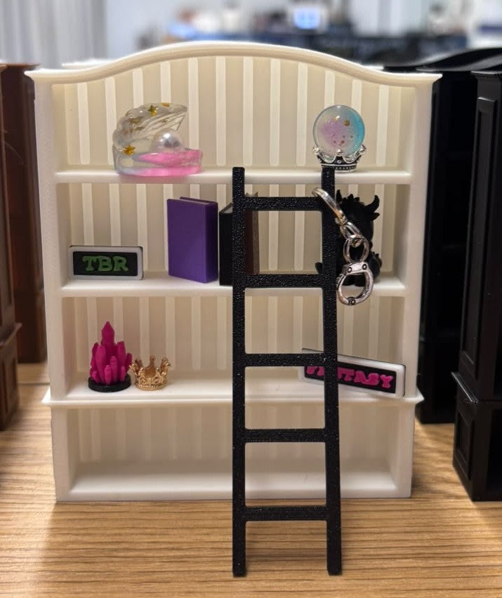 Build Your Own Bookshelf