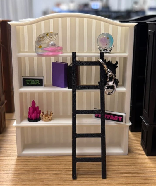 Build Your Own Bookshelf