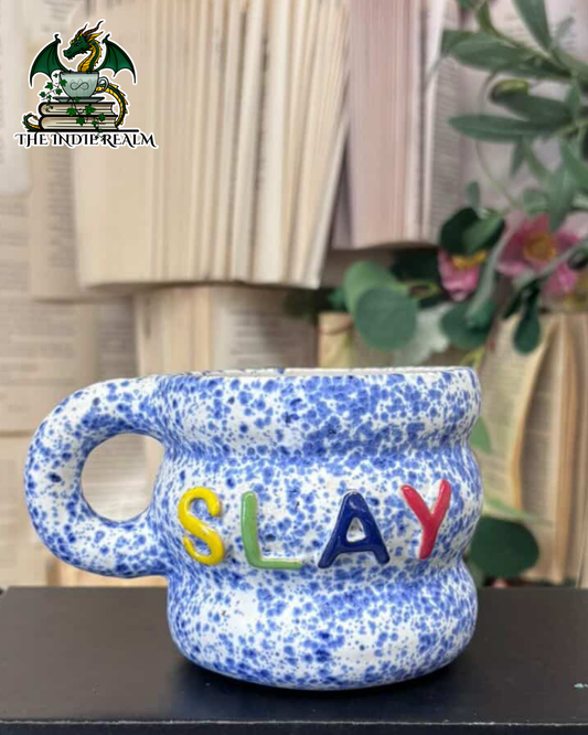 Slay - Mug