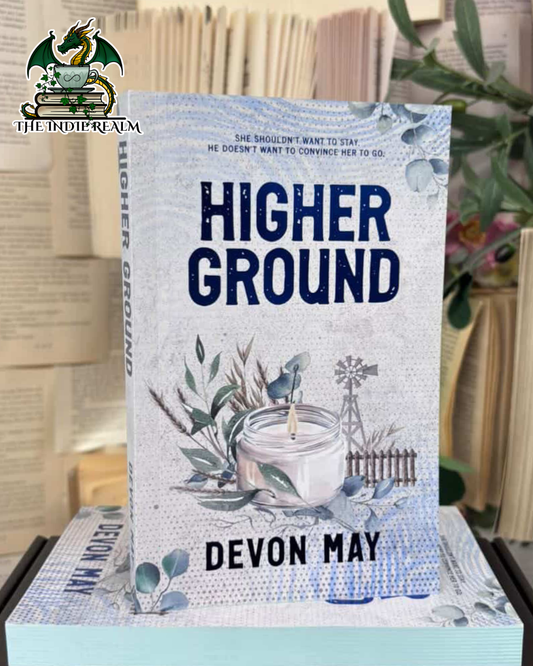 Higher Ground - Devon May