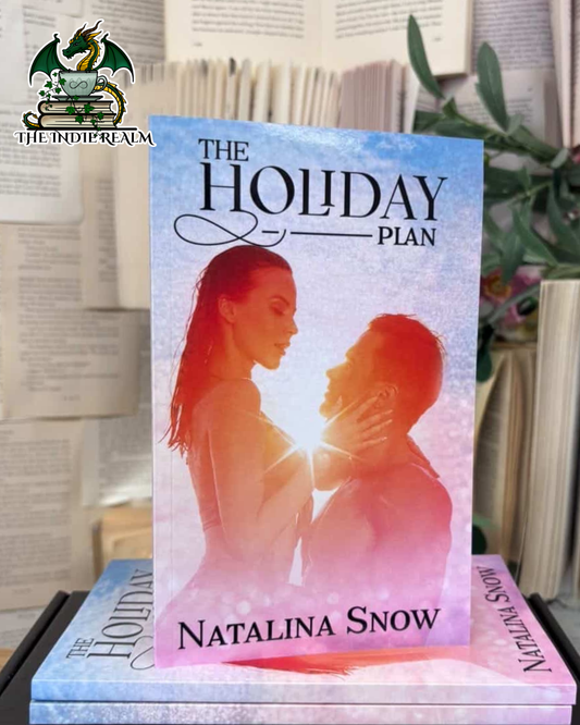 The Holiday Plan - Natalina Snow
