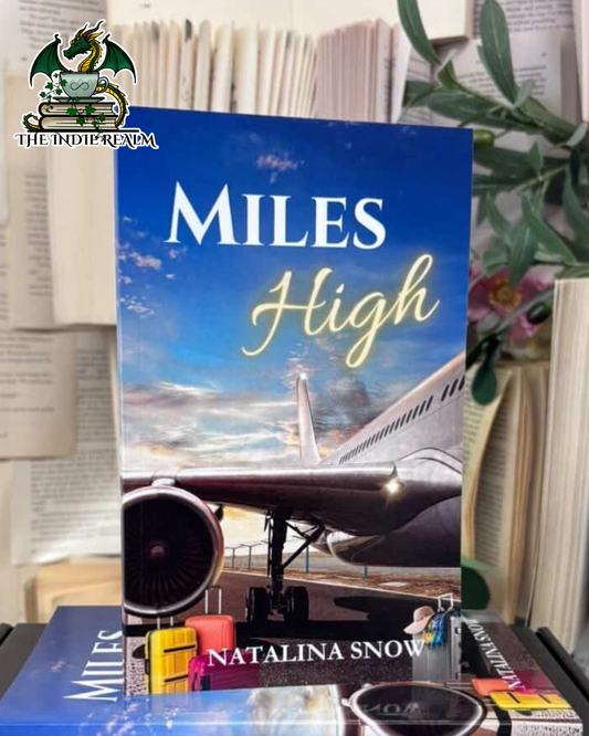 Miles High - Natalina Snow