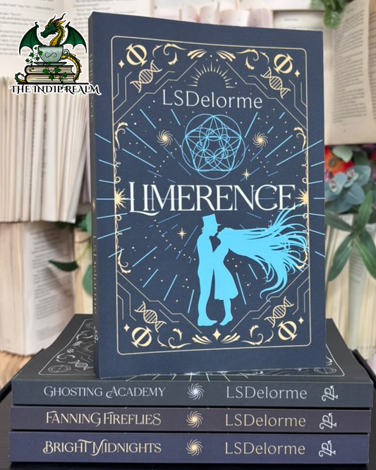 Limerence - L S Delorme