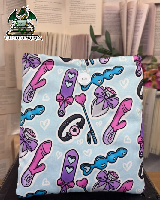 *Toys* E-Reader Sleeve
