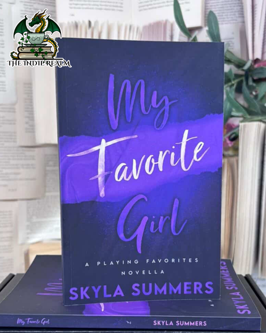 My Favourite Girl - Skyla Summers
