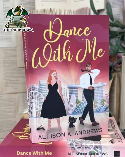 Dance With Me - Allison A Andrews