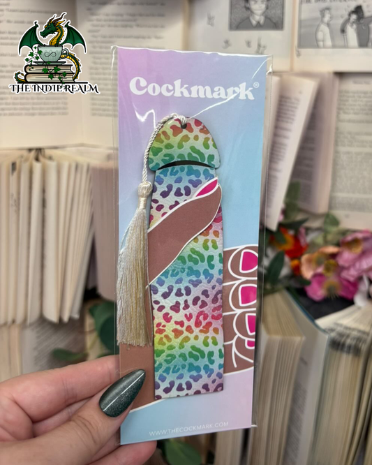 Rainbow - Cockmarks