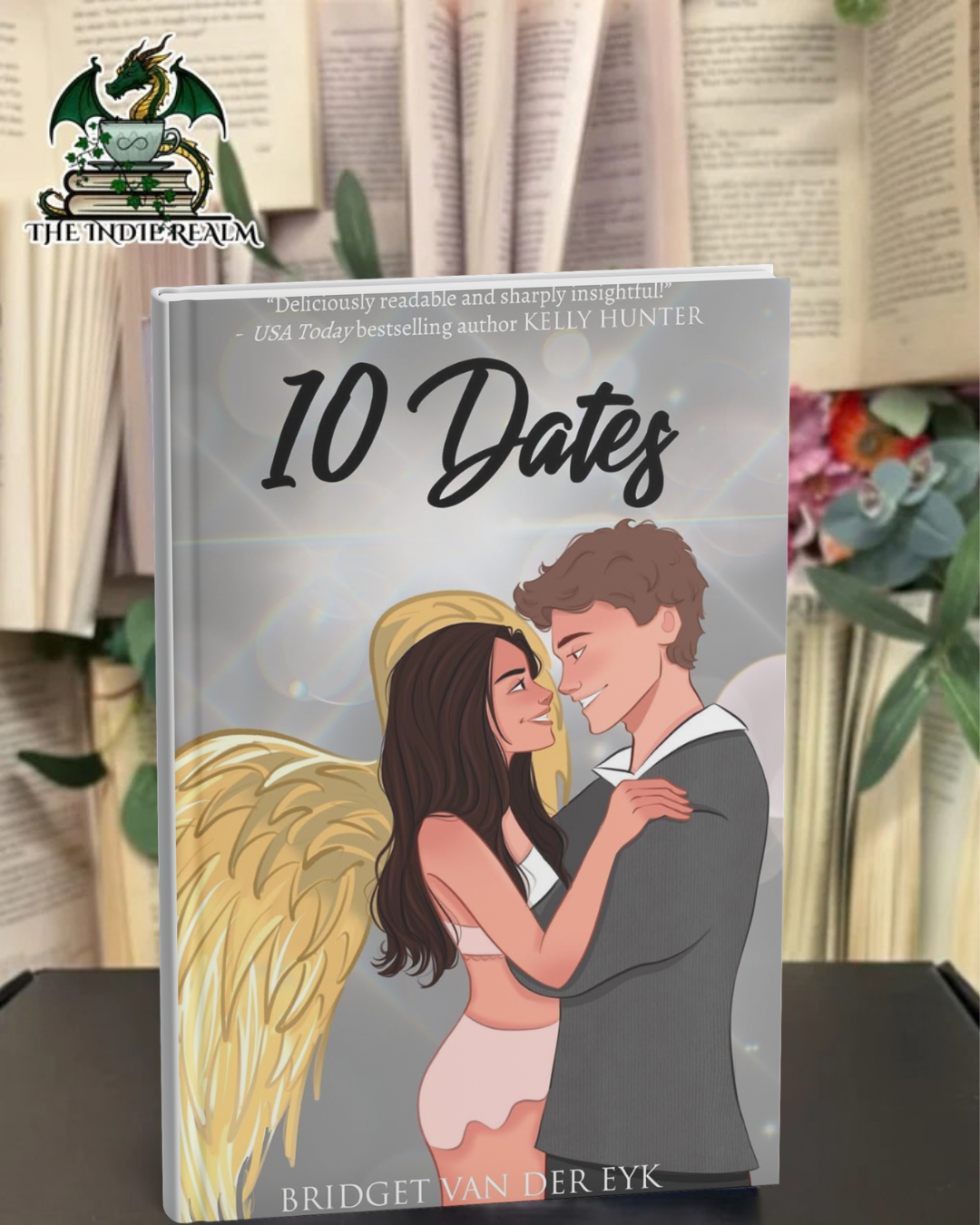 10 Dates