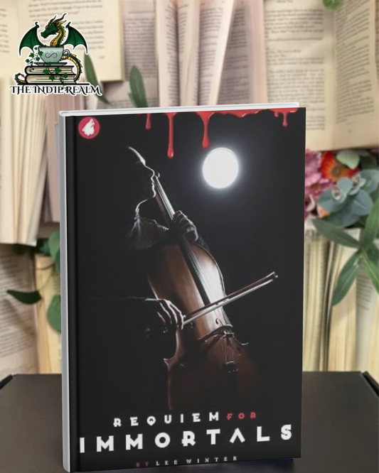 Requiem For Immortals