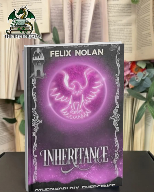 Inheritance - Felix Nolan