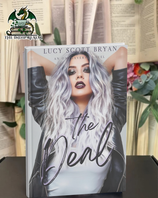 The Deal - Lucy Scott Bryan