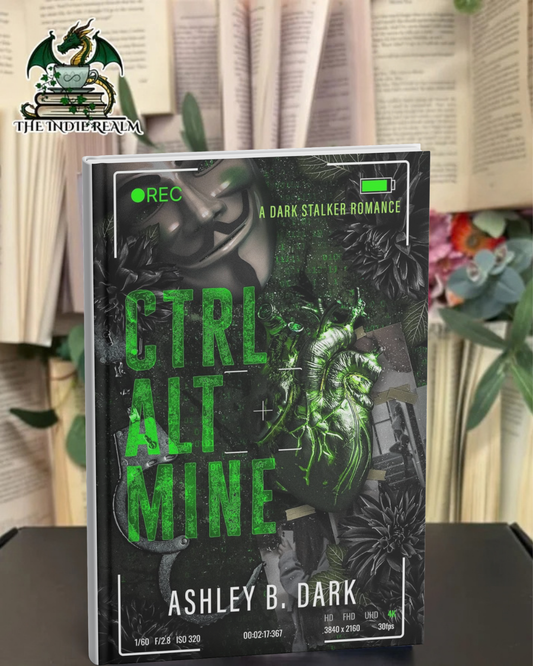 Ctrl Alt Mine - Ashley B Dark (Copy)