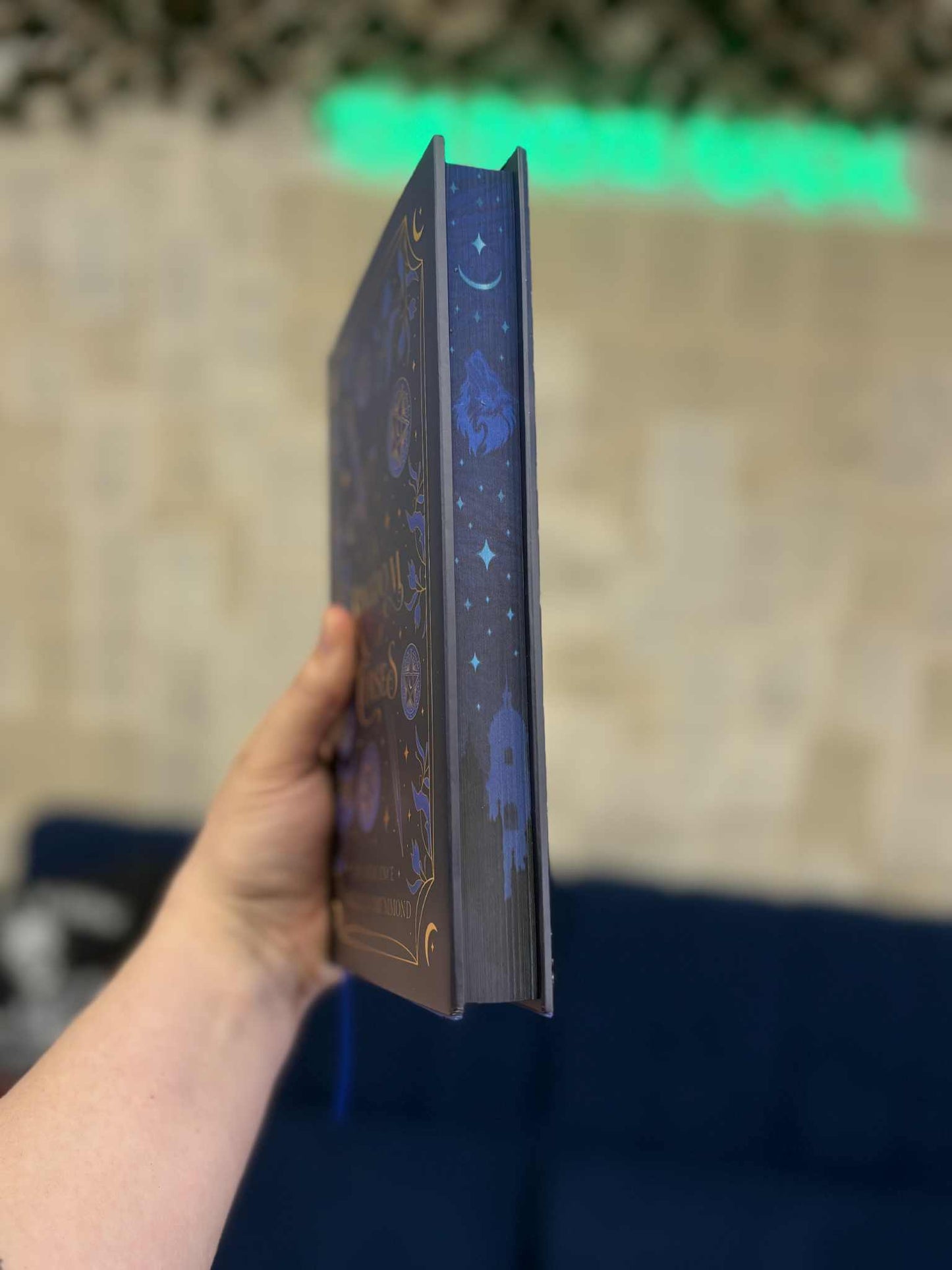 A Kingdom Of Curses - Danielle D Drummond