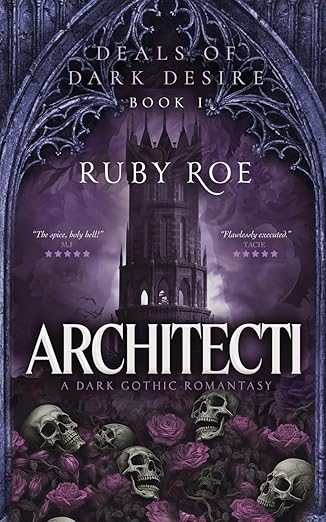 Architecti - Ruby Rose