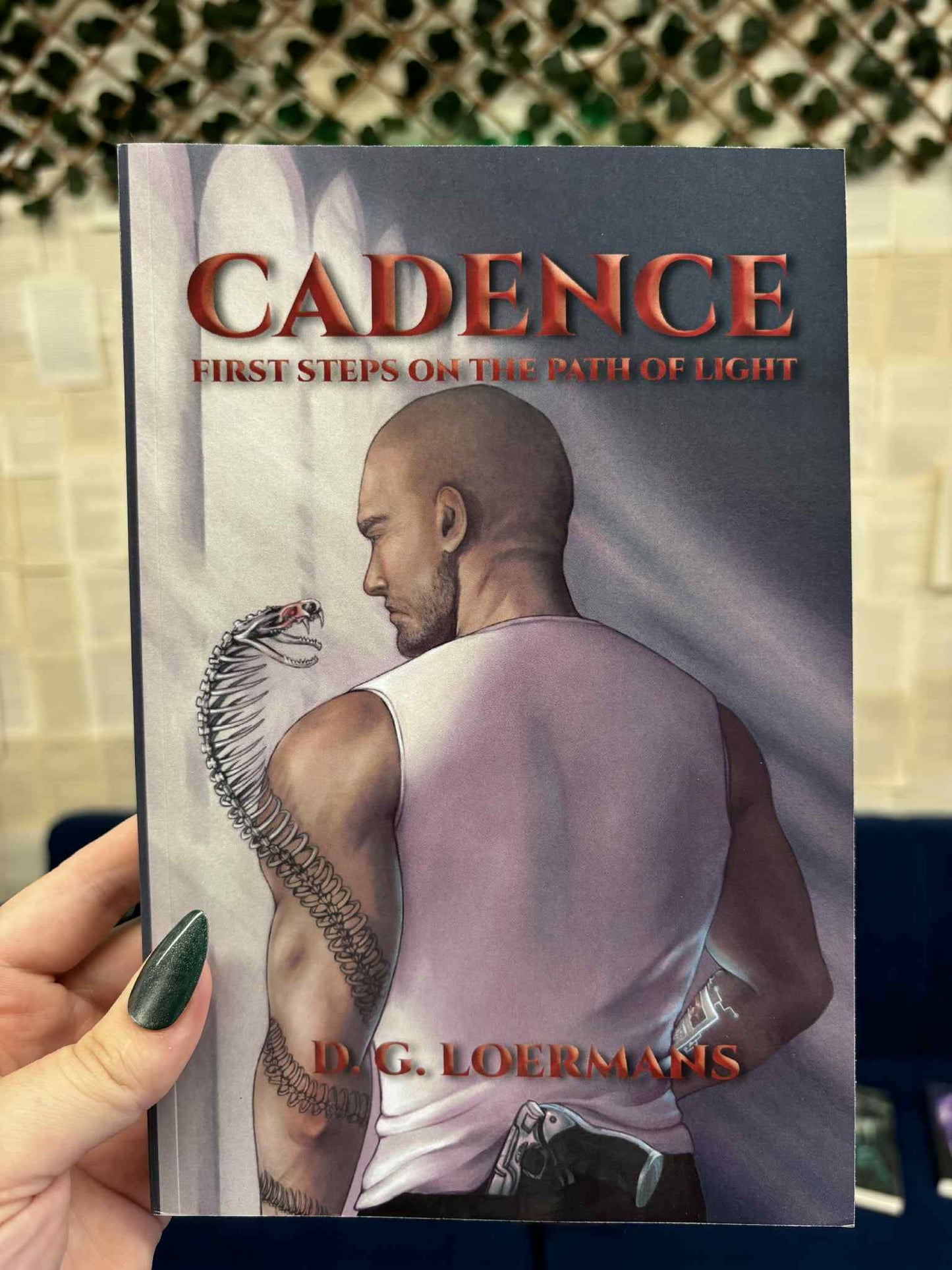 Cadence -  D G Loermans