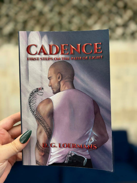 Cadence - D G Loermans