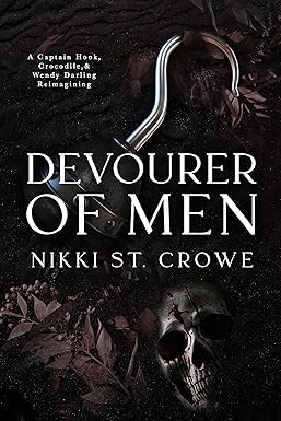 Devourer of Men - Nikki St. Crowe