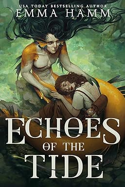 Whispers of the Deep, Song of the Abyss, Echoes of the Tide & Call of the Fathoms Bundle - Emma Ham