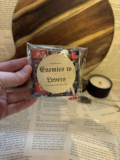 The Indie Realm Wax Melts