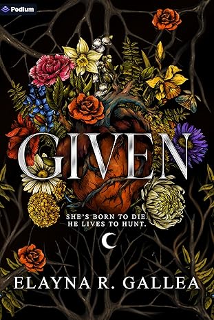 Given - Elayna R Gallea