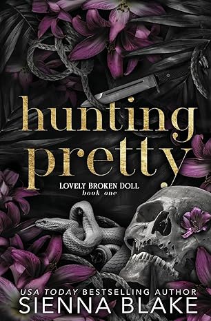 Hunting Pretty - Sienna Blake