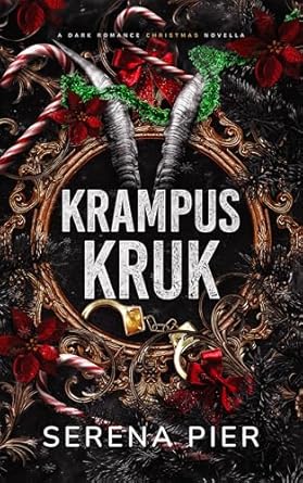 Krampus Kruk - Serena Pier