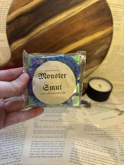 The Indie Realm Wax Melts