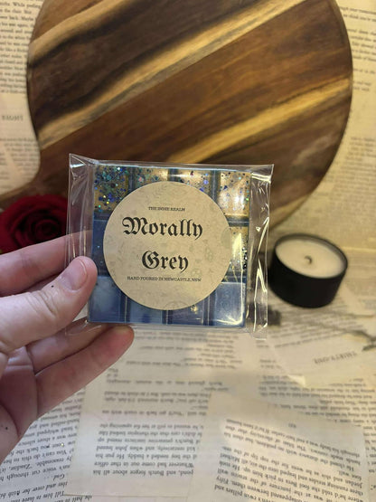 The Indie Realm Wax Melts