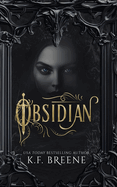 Obsidian - K F Breene