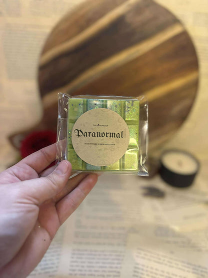 The Indie Realm Wax Melts