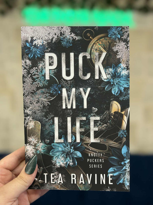 Puck My Life - Tea Ravine