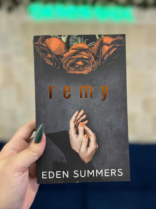 Remy - Eden Summers