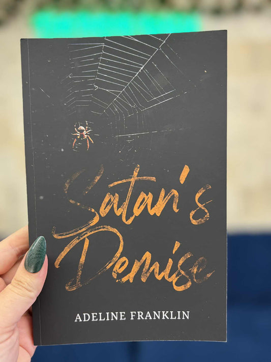 Satan's Demise - Adeline Franklin