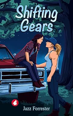Shifting Gears - Jazz Forrester