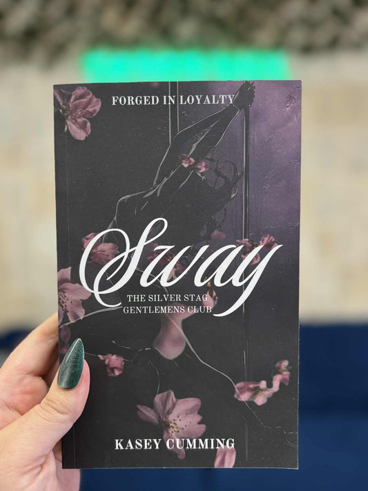 Sway - Kasey Cumming