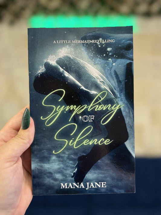 Symphony of Silence - Mana Jane