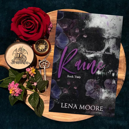 Raine By Lena Moore