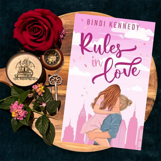 Rules in Love by Bindi Kennedy