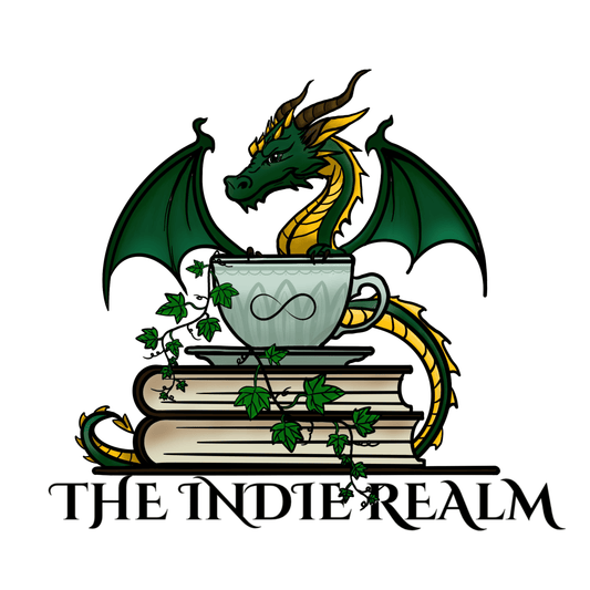 The Indie Realm Gift Card