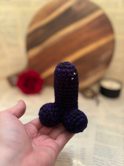 Customise Your Peen